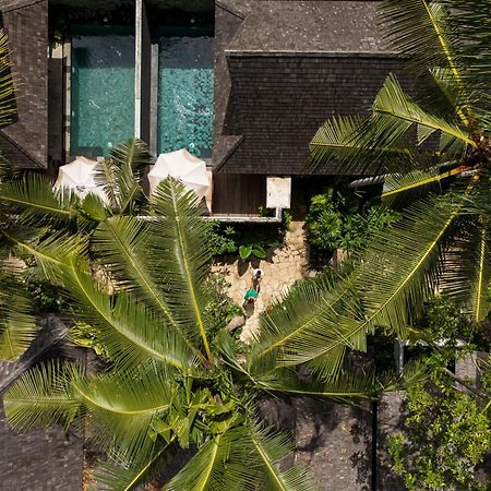 Unagi Wooden Villas By Emana Ubud Exteriör bild